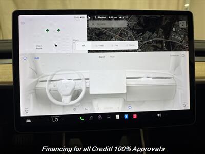 2018 Tesla Model 3 Long Range   - Photo 38 - Temple Hills, MD 20748