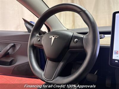 2018 Tesla Model 3 Long Range   - Photo 34 - Temple Hills, MD 20748