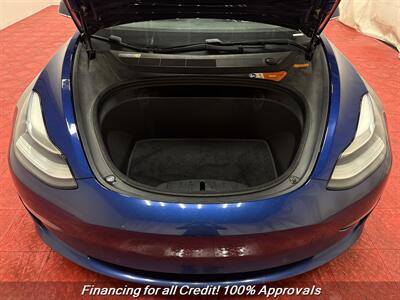 2018 Tesla Model 3 Long Range   - Photo 49 - Temple Hills, MD 20748