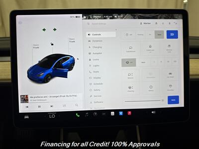2018 Tesla Model 3 Long Range   - Photo 41 - Temple Hills, MD 20748