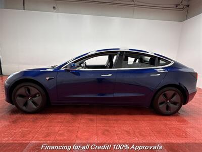 2018 Tesla Model 3 Long Range   - Photo 7 - Temple Hills, MD 20748