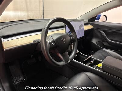 2018 Tesla Model 3 Long Range   - Photo 17 - Temple Hills, MD 20748