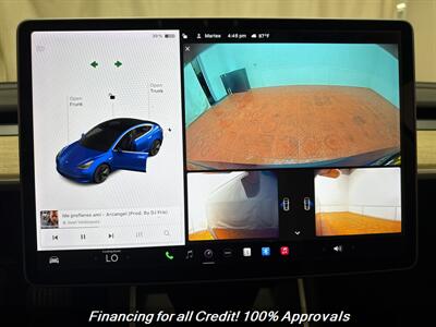 2018 Tesla Model 3 Long Range   - Photo 39 - Temple Hills, MD 20748