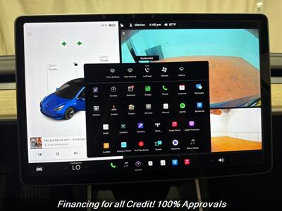 2018 Tesla Model 3 Long Range   - Photo 40 - Temple Hills, MD 20748