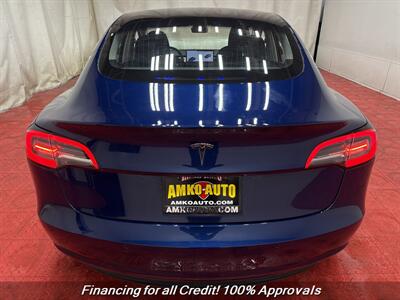 2018 Tesla Model 3 Long Range   - Photo 14 - Temple Hills, MD 20748