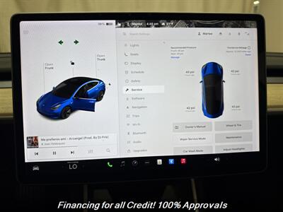 2018 Tesla Model 3 Long Range   - Photo 44 - Temple Hills, MD 20748