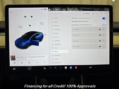 2018 Tesla Model 3 Long Range   - Photo 48 - Temple Hills, MD 20748
