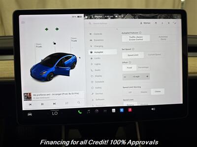 2018 Tesla Model 3 Long Range   - Photo 45 - Temple Hills, MD 20748