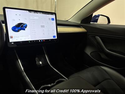 2018 Tesla Model 3 Long Range   - Photo 37 - Temple Hills, MD 20748