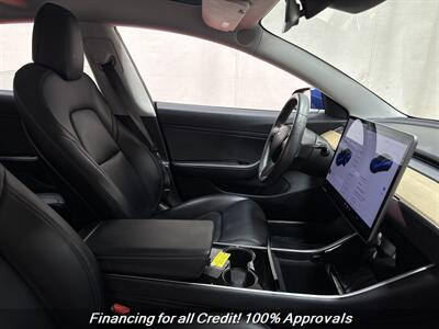 2018 Tesla Model 3 Long Range   - Photo 31 - Temple Hills, MD 20748