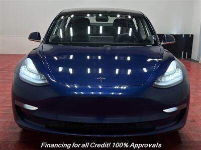 2018 Tesla Model 3 Long Range   - Photo 4 - Temple Hills, MD 20748