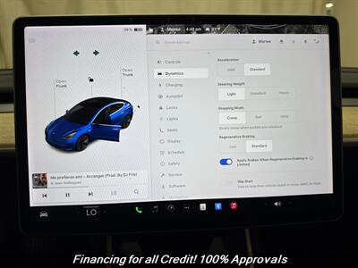 2018 Tesla Model 3 Long Range   - Photo 42 - Temple Hills, MD 20748
