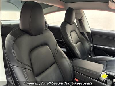 2018 Tesla Model 3 Long Range   - Photo 32 - Temple Hills, MD 20748