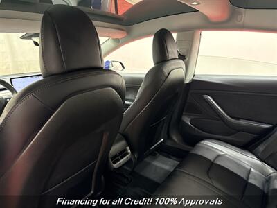 2018 Tesla Model 3 Long Range   - Photo 20 - Temple Hills, MD 20748