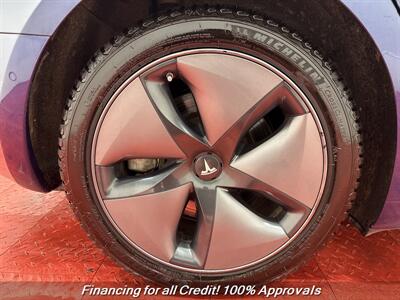 2018 Tesla Model 3 Long Range   - Photo 11 - Temple Hills, MD 20748