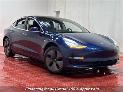 2018 Tesla Model 3 Long Range   - Photo 5 - Temple Hills, MD 20748