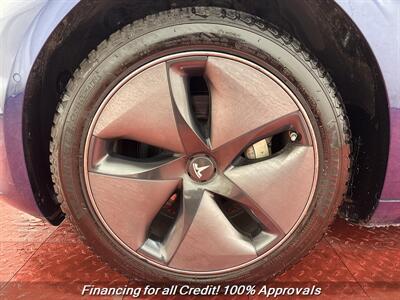 2018 Tesla Model 3 Long Range   - Photo 9 - Temple Hills, MD 20748