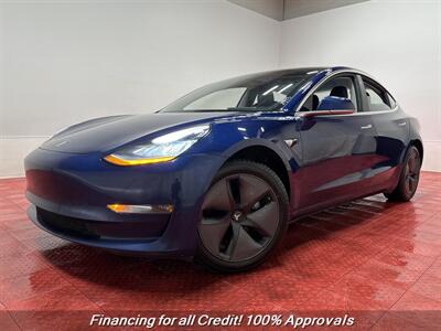 2018 Tesla Model 3 Long Range   - Photo 2 - Temple Hills, MD 20748