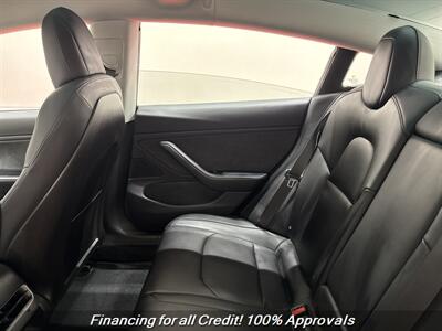 2018 Tesla Model 3 Long Range   - Photo 21 - Temple Hills, MD 20748