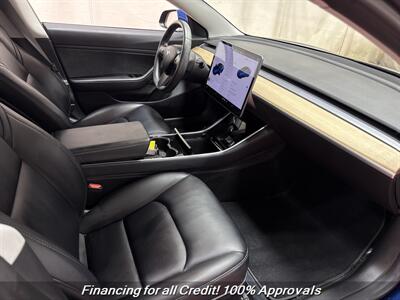 2018 Tesla Model 3 Long Range   - Photo 30 - Temple Hills, MD 20748