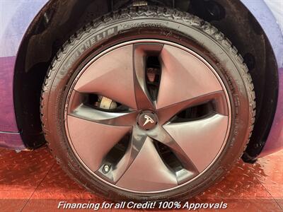 2018 Tesla Model 3 Long Range   - Photo 10 - Temple Hills, MD 20748