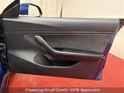 2018 Tesla Model 3 Long Range   - Photo 29 - Temple Hills, MD 20748