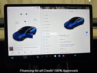 2018 Tesla Model 3 Long Range   - Photo 47 - Temple Hills, MD 20748