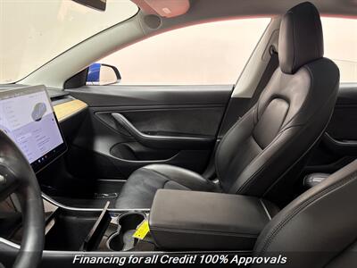 2018 Tesla Model 3 Long Range   - Photo 18 - Temple Hills, MD 20748