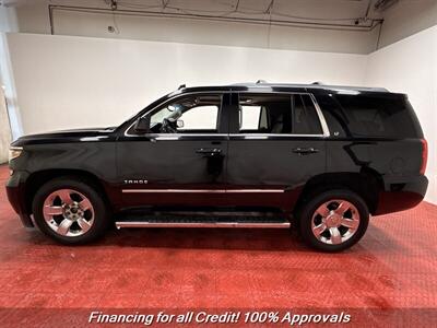 2017 Chevrolet Tahoe LT   - Photo 7 - Temple Hills, MD 20748
