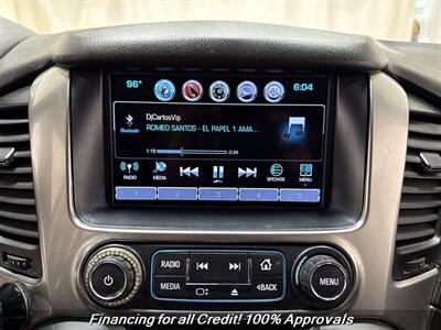 2017 Chevrolet Tahoe LT   - Photo 39 - Temple Hills, MD 20748