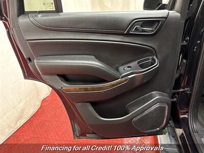 2017 Chevrolet Tahoe LT   - Photo 19 - Temple Hills, MD 20748