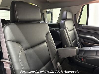 2017 Chevrolet Tahoe LT   - Photo 26 - Temple Hills, MD 20748