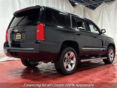 2017 Chevrolet Tahoe LT   - Photo 15 - Temple Hills, MD 20748