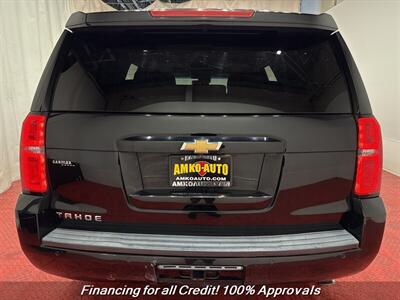 2017 Chevrolet Tahoe LT   - Photo 14 - Temple Hills, MD 20748