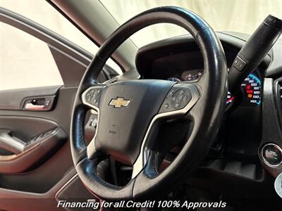 2017 Chevrolet Tahoe LT   - Photo 33 - Temple Hills, MD 20748