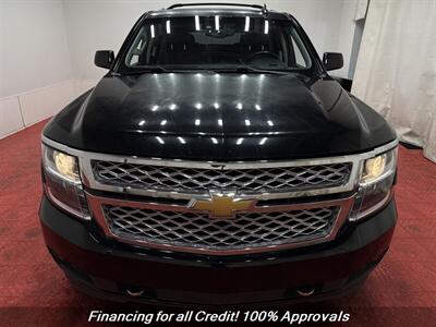 2017 Chevrolet Tahoe LT   - Photo 3 - Temple Hills, MD 20748