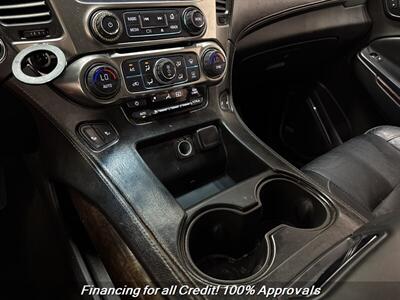 2017 Chevrolet Tahoe LT   - Photo 38 - Temple Hills, MD 20748