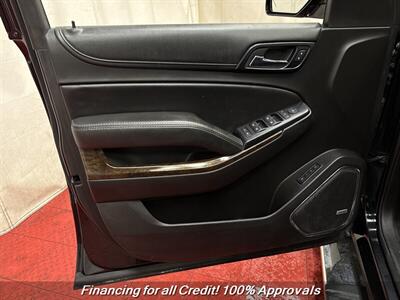 2017 Chevrolet Tahoe LT   - Photo 16 - Temple Hills, MD 20748