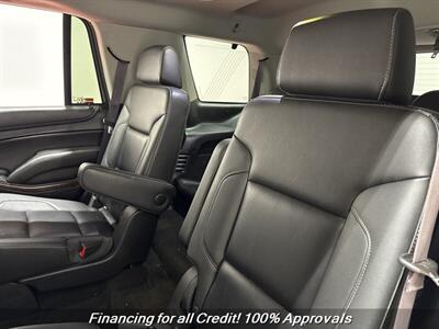 2017 Chevrolet Tahoe LT   - Photo 21 - Temple Hills, MD 20748