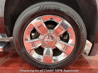 2017 Chevrolet Tahoe LT   - Photo 10 - Temple Hills, MD 20748