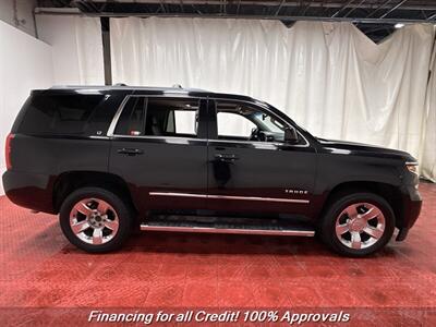 2017 Chevrolet Tahoe LT   - Photo 12 - Temple Hills, MD 20748