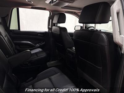 2017 Chevrolet Tahoe LT   - Photo 25 - Temple Hills, MD 20748