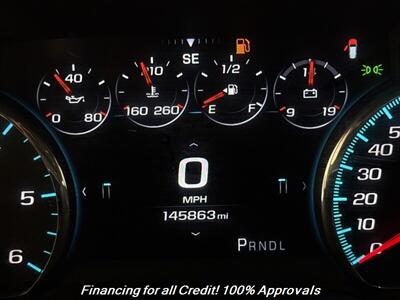 2017 Chevrolet Tahoe LT   - Photo 36 - Temple Hills, MD 20748