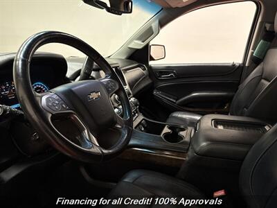 2017 Chevrolet Tahoe LT   - Photo 17 - Temple Hills, MD 20748