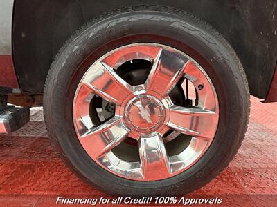 2017 Chevrolet Tahoe LT   - Photo 8 - Temple Hills, MD 20748