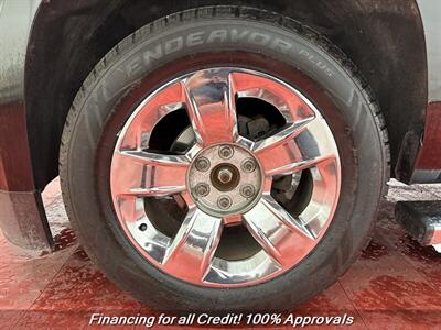 2017 Chevrolet Tahoe LT   - Photo 9 - Temple Hills, MD 20748