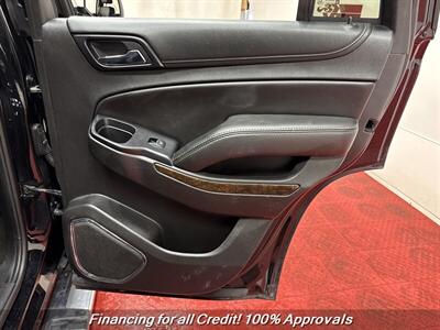 2017 Chevrolet Tahoe LT   - Photo 24 - Temple Hills, MD 20748