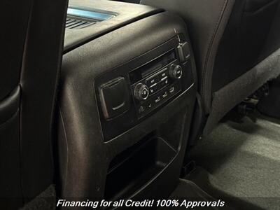 2017 Chevrolet Tahoe LT   - Photo 22 - Temple Hills, MD 20748