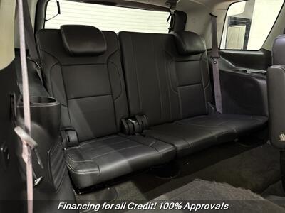 2017 Chevrolet Tahoe LT   - Photo 27 - Temple Hills, MD 20748