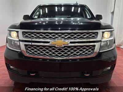 2017 Chevrolet Tahoe LT   - Photo 4 - Temple Hills, MD 20748